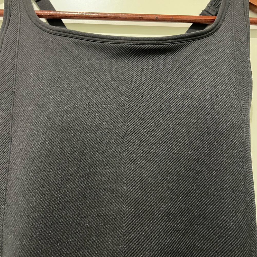 All In Motion Black Athletic Jumpsuit Small Stretchy - Picture 4 of 5